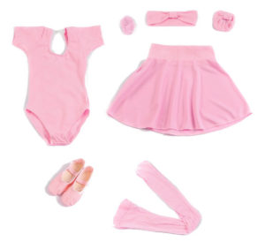 3 - Completo R$ 109,90 ROSA